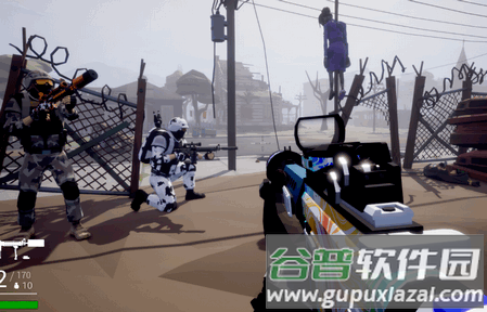 终焉计划(AnnihilationPlan1)