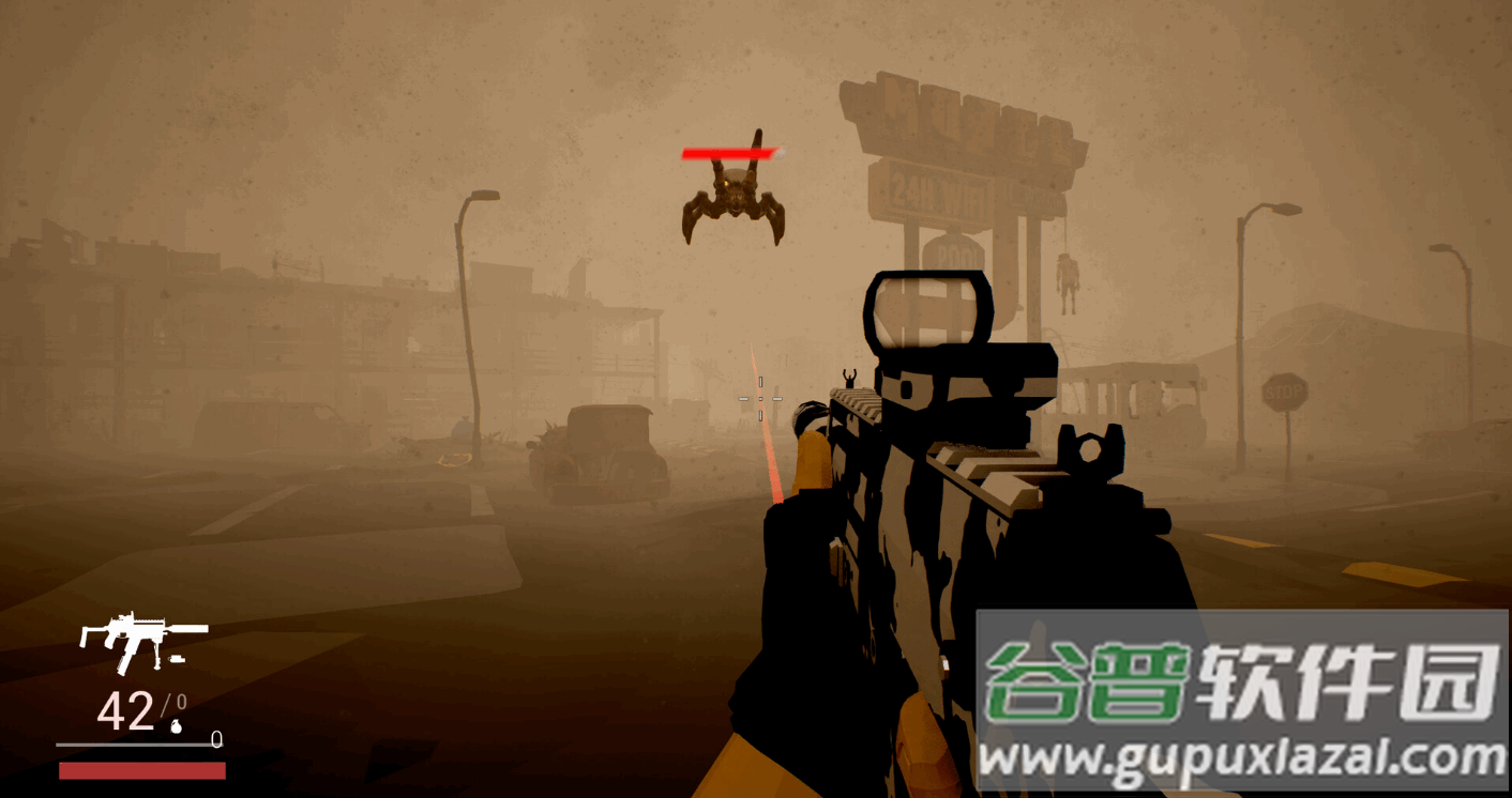 终焉计划(AnnihilationPlan1)截图3