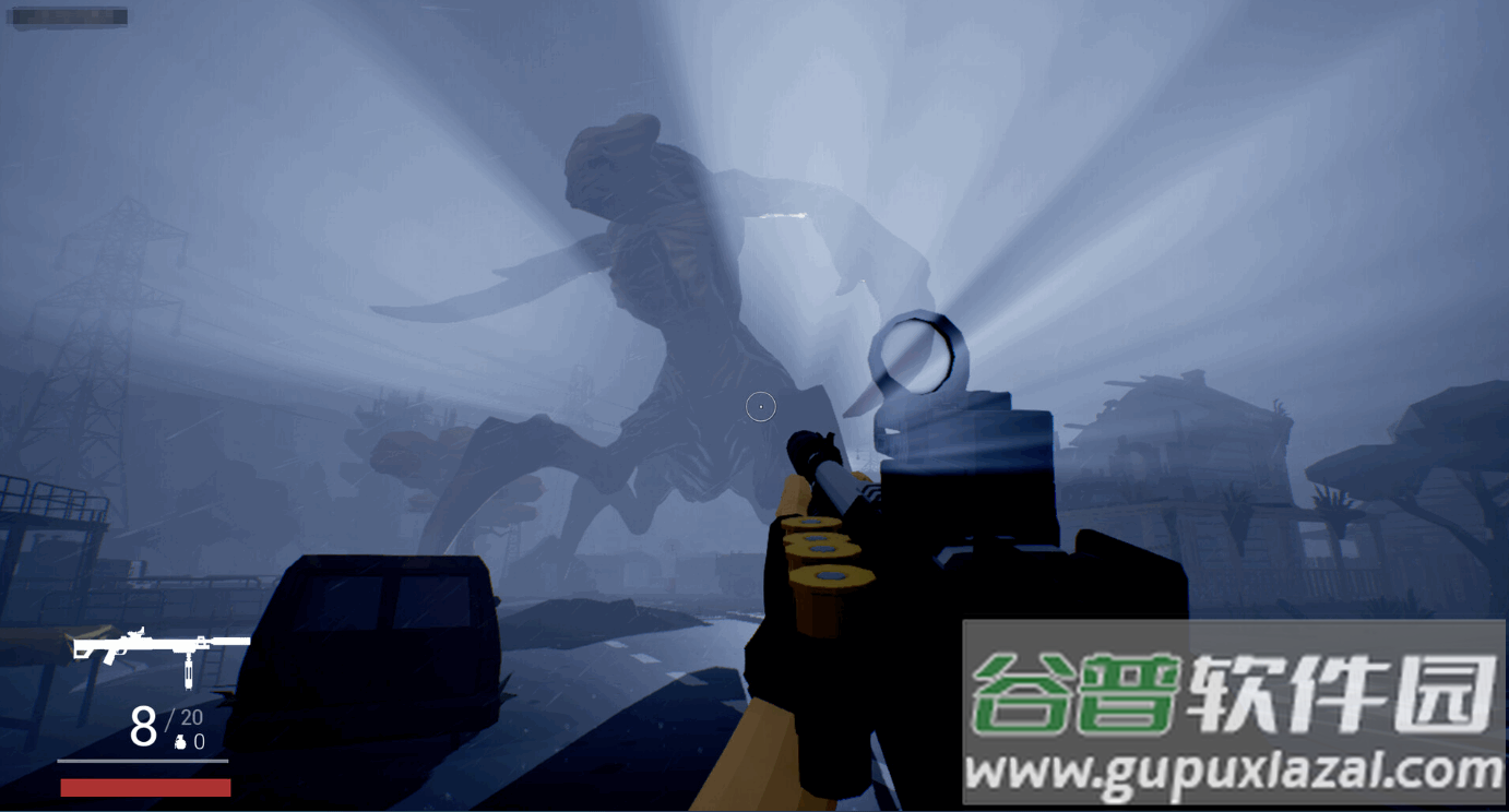 终焉计划(AnnihilationPlan1)截图4