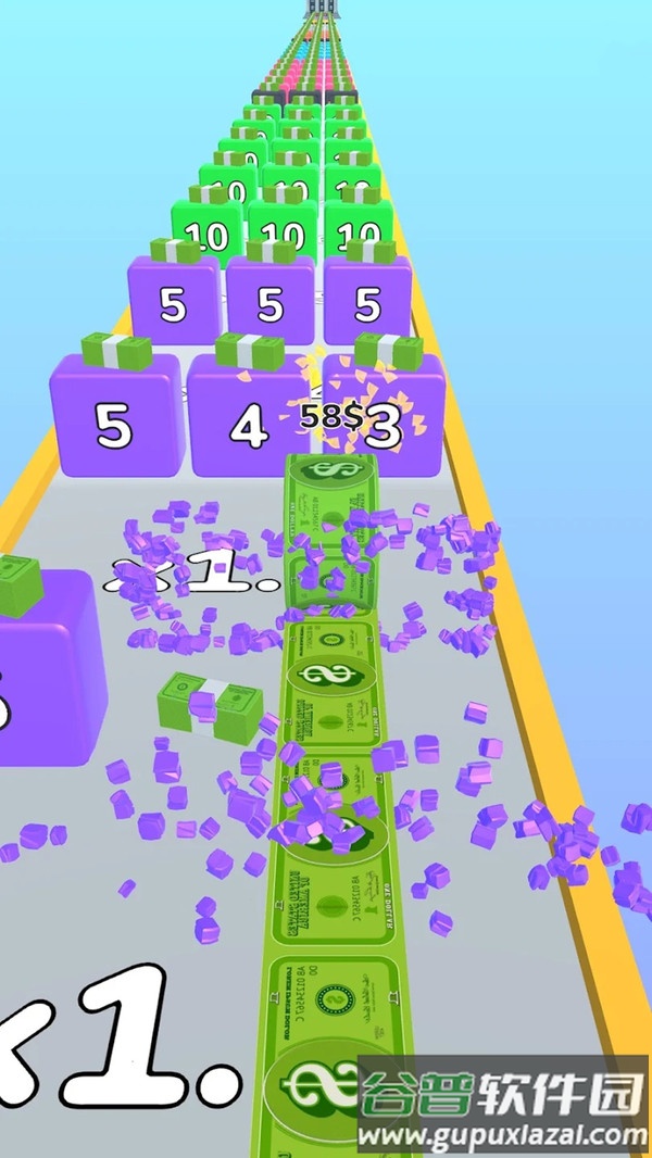 钱滚钱手游下载截图1