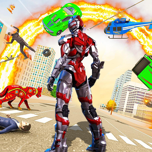 光宇宙英雄世界游戏下载v1.0