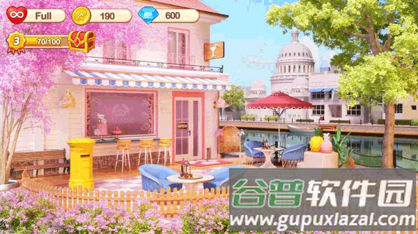 我的餐厅狂热烹饪手游下载截图4