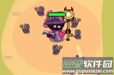 小小亡灵军