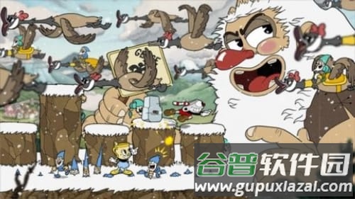 茶杯头最后一道美味手游最新版下载截图1