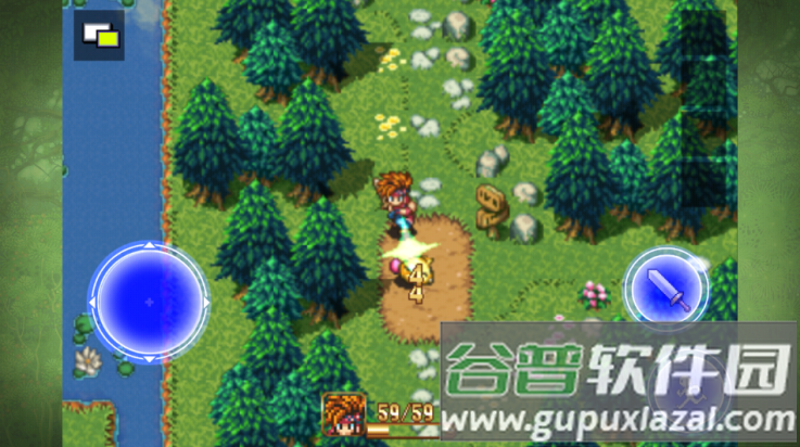 圣剑传说2重制版(圣剑传说2虫虫助手安装器)截图3