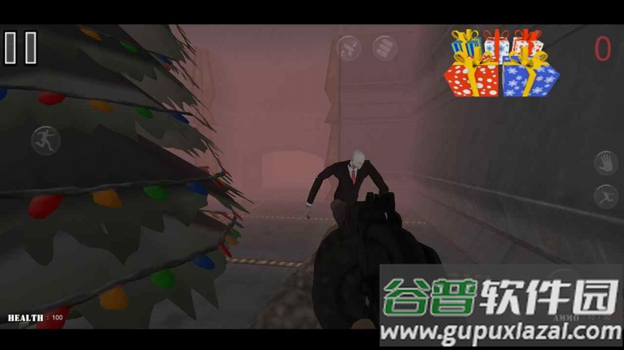 圣诞夜冒险手游下载截图1