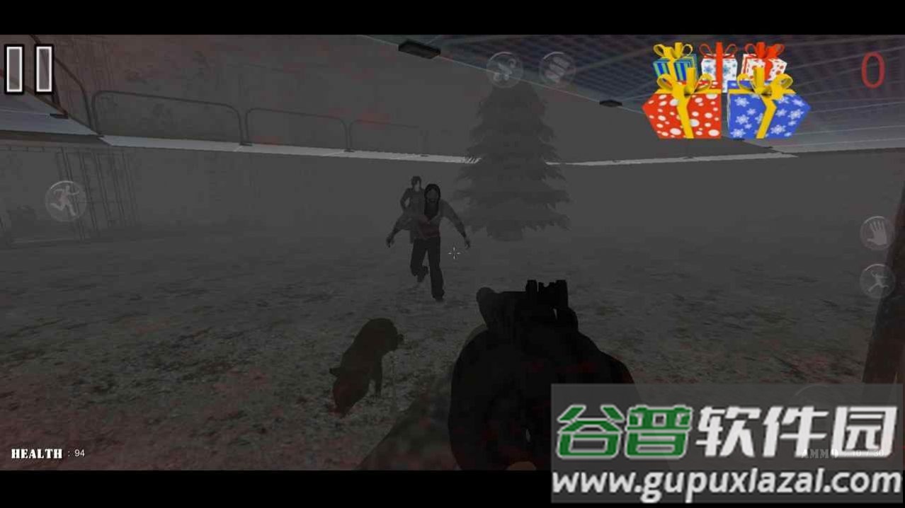 圣诞夜冒险手游下载截图2