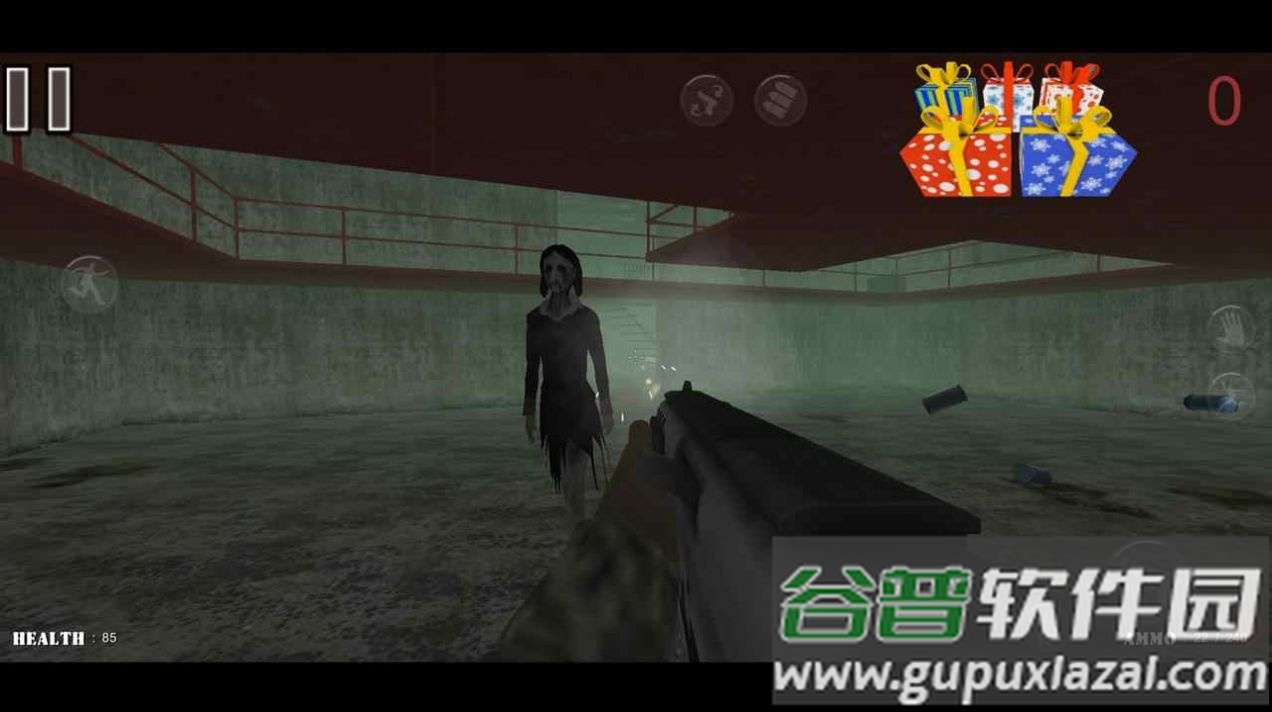 圣诞夜冒险手游下载截图4