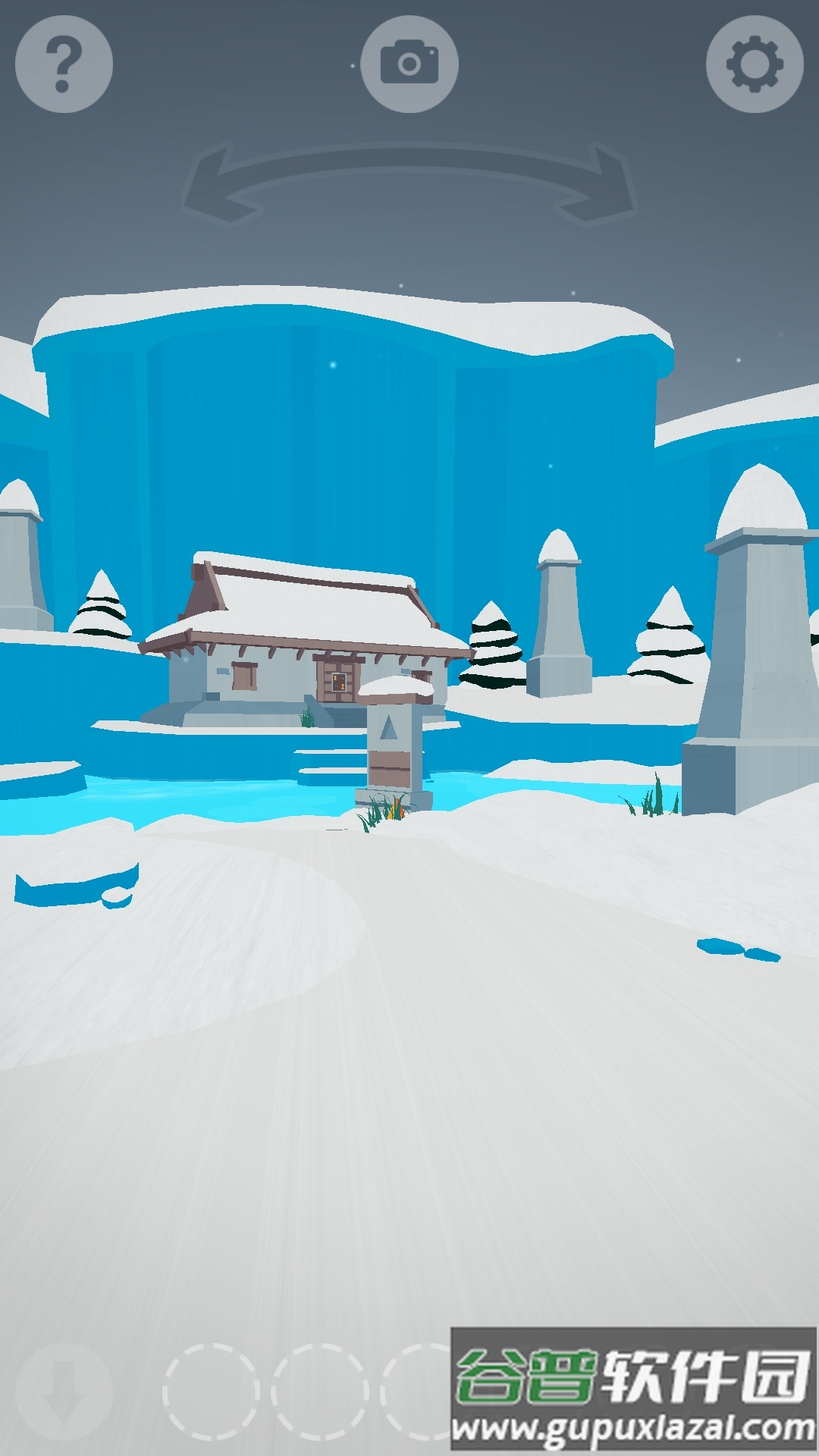 解谜大神游戏下载安装截图2