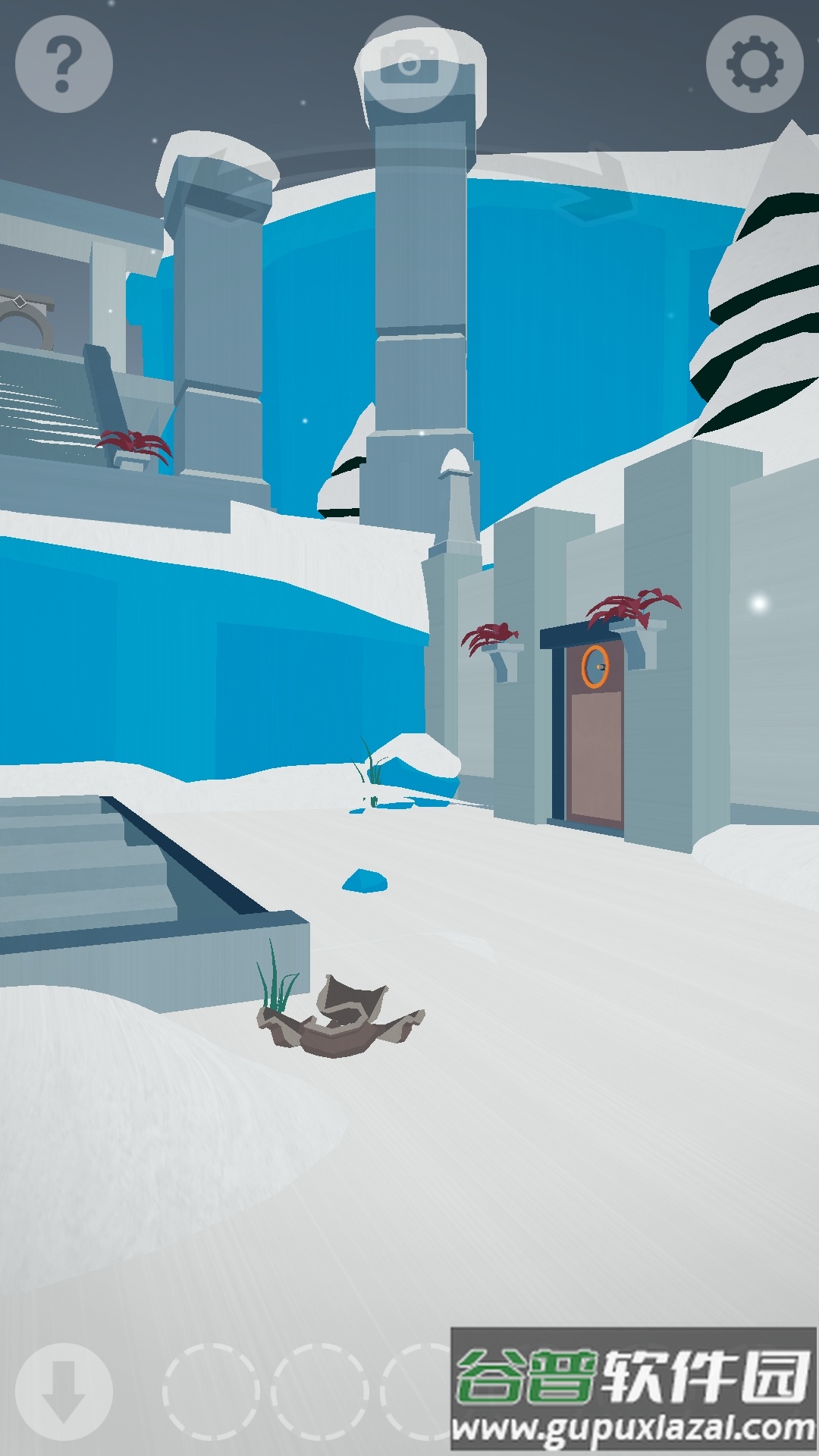 解谜大神游戏下载安装截图5