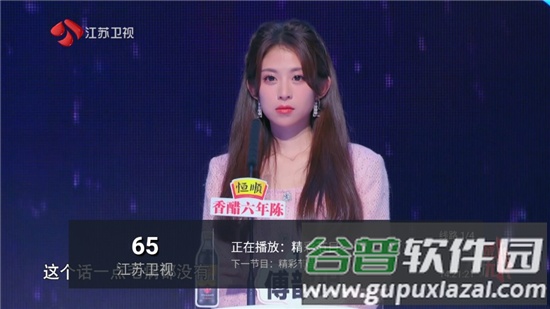 8K高清电视直播TV截图4