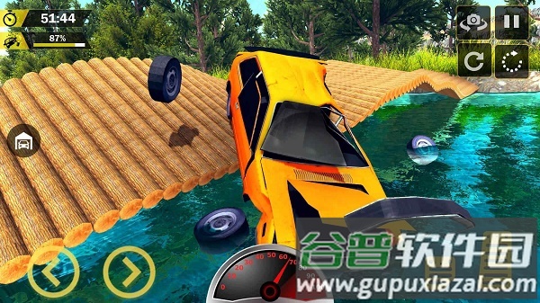 车祸环路桥模拟器下载安装