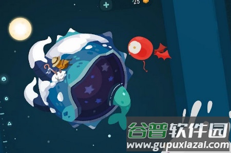 口袋里的银河冒险Walkr最新版