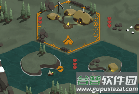 殖民之书游戏安卓版