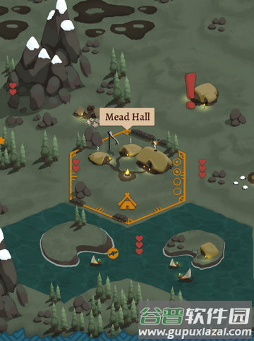 殖民之书游戏安卓版