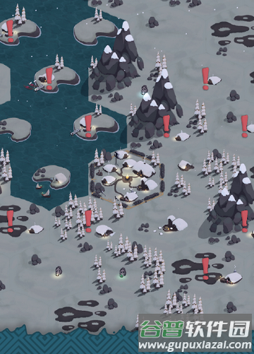 殖民之书游戏安卓版