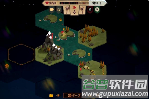 殖民之书游戏安卓版截图4