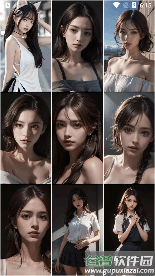 细狗视频app小姐姐视频截图5