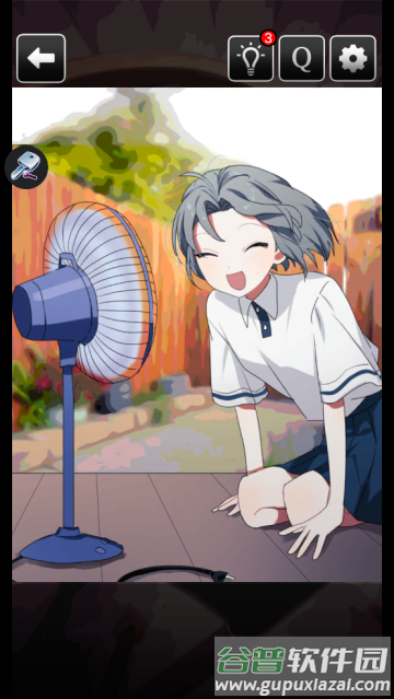 这里有点不对劲汉化版