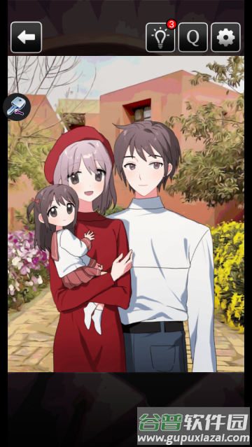 这里有点不对劲汉化版