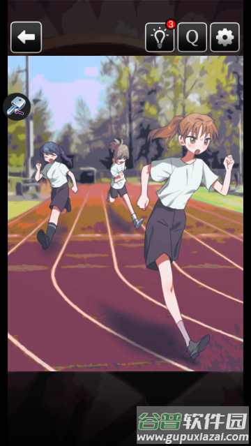 这里有点不对劲汉化版