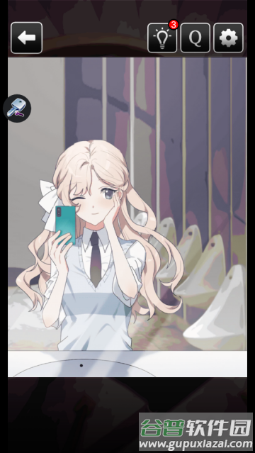 这里有点不对劲汉化版