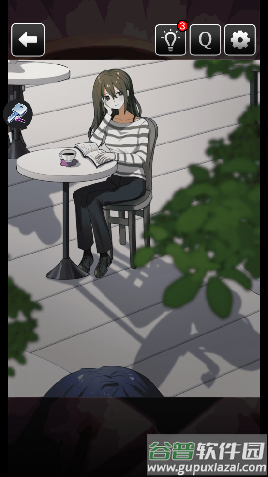 这里有点不对劲汉化版截图4