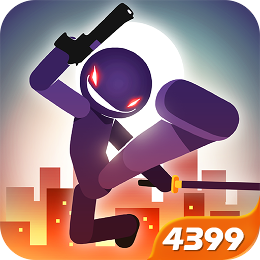 火柴人突击格斗游戏最新版下载v2.0.27