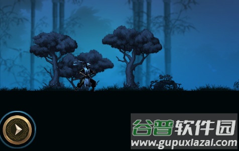 忍者战士(Ninja Warrior)无限资源版