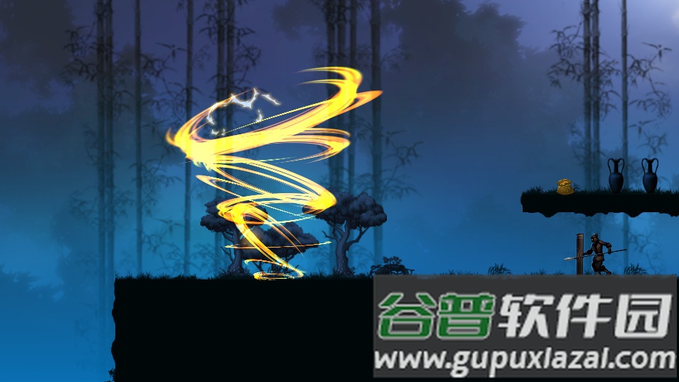 忍者战士(Ninja Warrior)无限资源版