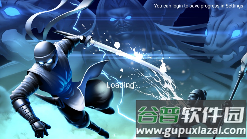 忍者战士(Ninja Warrior)无限资源版截图4