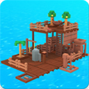 造个方舟游戏下载(Idle Arks)v2.3.19