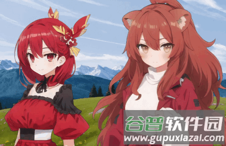 兽娘训练家安卓最新版