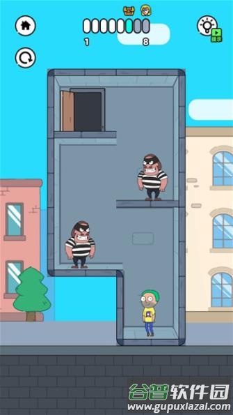 折叠人生游戏下载截图3