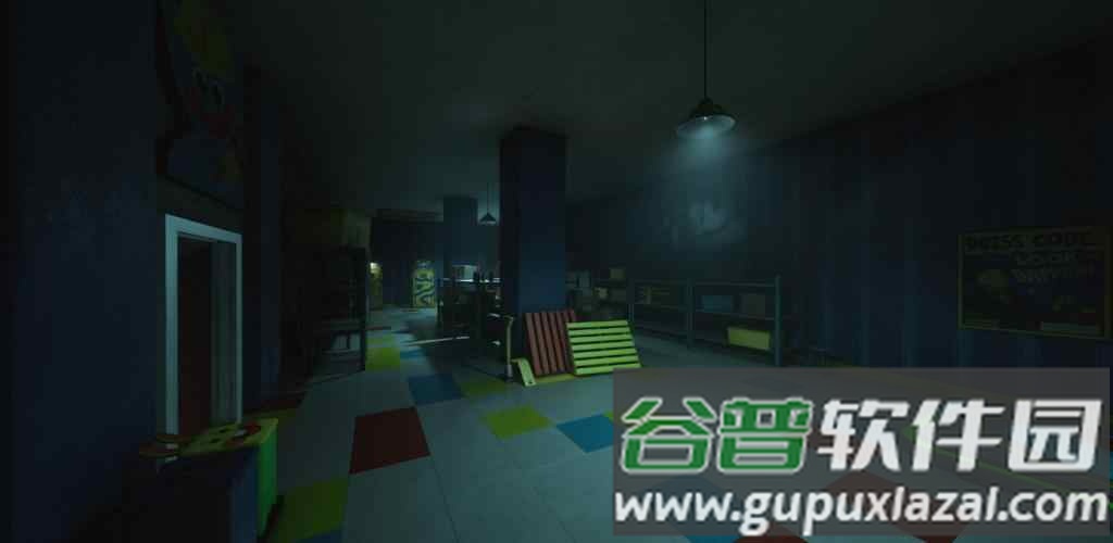 游戏时间计划同人版(Project Multiplayer Playtime)截图1