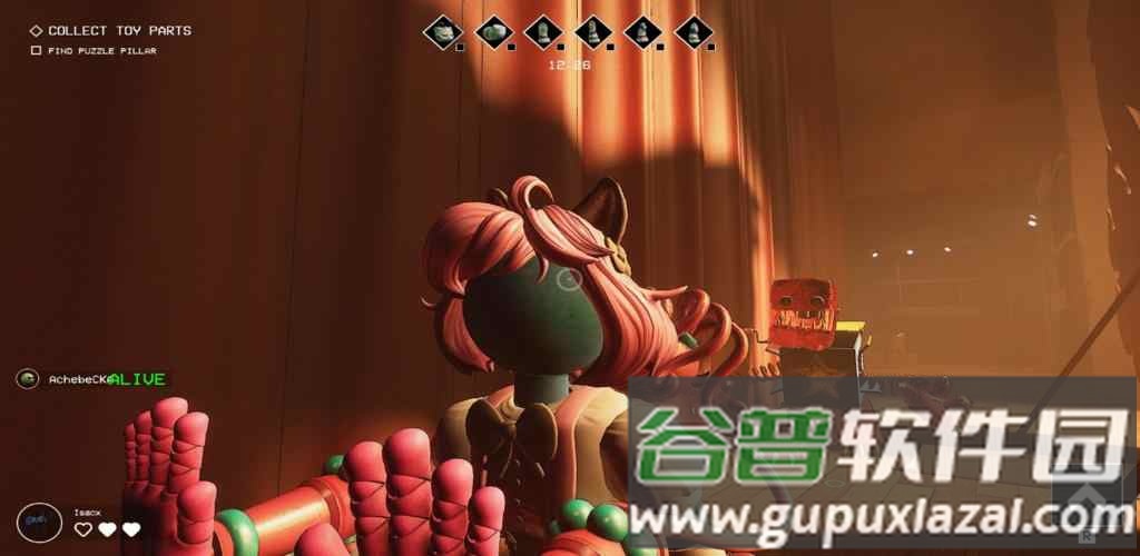 游戏时间计划同人版(Project Multiplayer Playtime)截图3