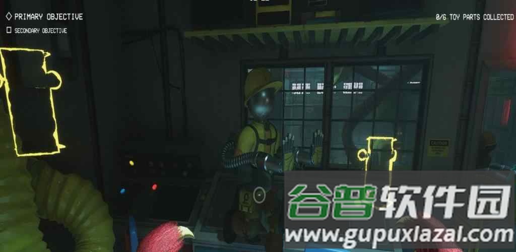 游戏时间计划同人版(Project Multiplayer Playtime)截图4