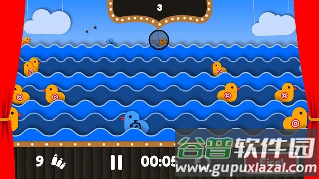 鸭子射击(Quick Duck Shoot)截图3