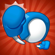 左右躲避拳手游下载(knock-out)v0.3