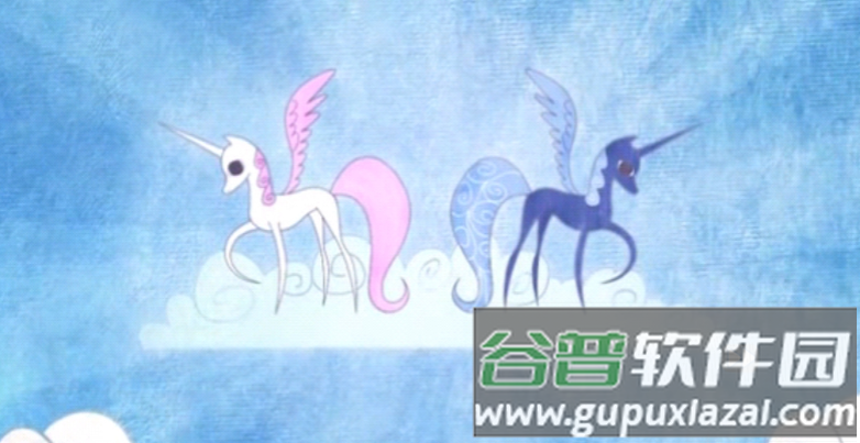 My Little Pony截图3