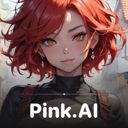 Pink.AI聊天软件官方版v1.0.7