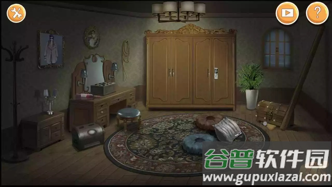 走出机械迷宫游戏下载安装(Machine maze)截图1