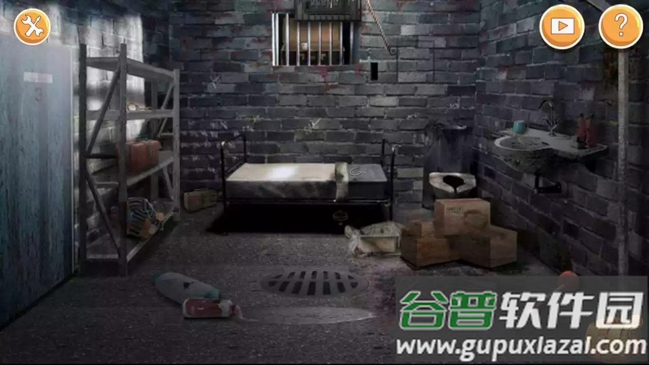 走出机械迷宫游戏下载安装(Machine maze)截图4