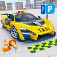 指尖汽车大师3D(Park the Car 3D)v1.2
