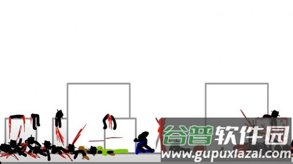 火柴人战争冲突下载安装魔改版截图4