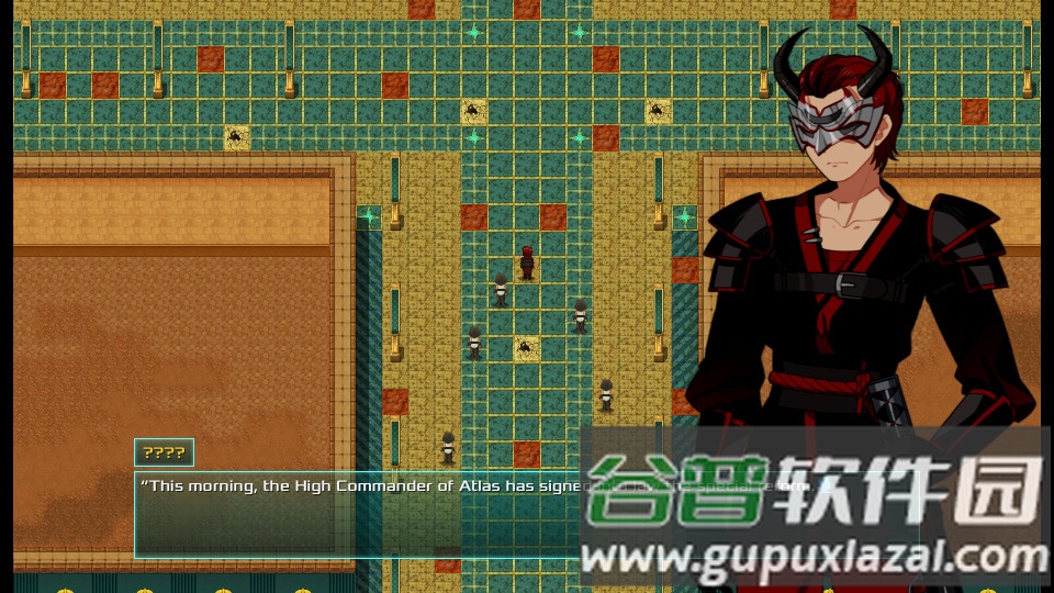 JPDE2手游安卓版