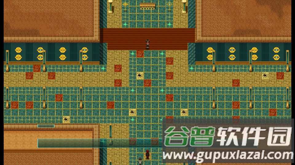 JPDE2手游安卓版截图1