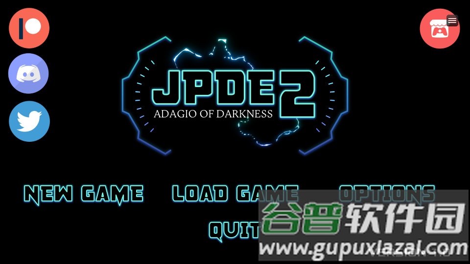 JPDE2手游安卓版截图3