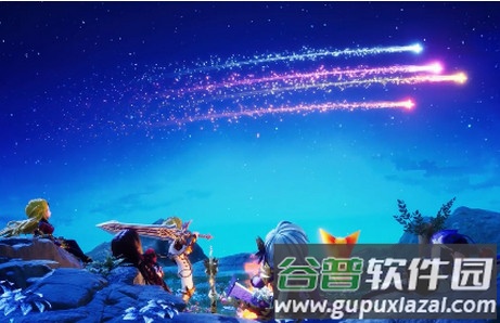 幸运草骑士神龙永抽版