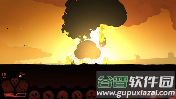 战巡大作战手游最新版(Battlecruisers)截图2